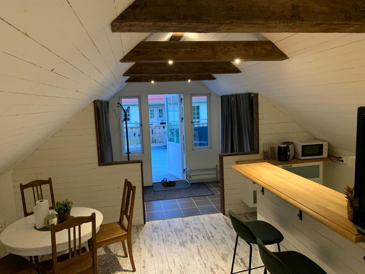 Lyckebo Apartment Malmkoping Ngoại thất bức ảnh