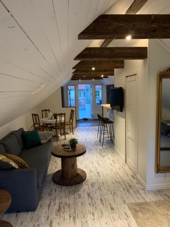Lyckebo Apartment Malmkoping Ngoại thất bức ảnh